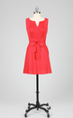 Sierra TULLE Retro Vintage 50s Style Dress 