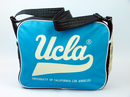 Woods UCLA Retro 70s Indie Airline Shoulder Bag BB
