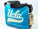 Woods UCLA Retro 70s Indie Airline Shoulder Bag BB