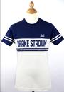 Congress UCLA Retro Indie Drake Stadium T-shirt