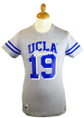 Mignon UCLA Retro Seventies Indie Sports T-Shirt