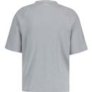 Umbro Griffin Washed High Neck Boxy Fit 90s Tee 