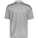 Umbro Retro Silver Griffin Diamond Football Shirt