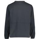 UMBRO Retro 90s Sweatshirt Drill Tracksuit in Grey