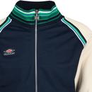 Umbro Centenary Monogram Anthem Track Jacket DN/F