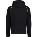 Umbro Retro 90s Piping Panelled Raglan Hoodie (B)
