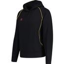Umbro Retro 90s Piping Panelled Raglan Hoodie (B)