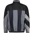 Umbro Centenary  Panelled Hooded Track Jacket B/QS