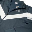Umbro Sports Style Club Tricot Track Jacket NC/CB
