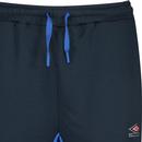 Umbro Retro 60s Panelled Pique Drill Pants DN/VB