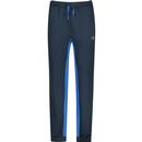 Umbro Retro 60s Panelled Pique Drill Pants DN/VB