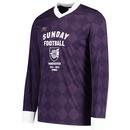 Umbro Centenary Retro Sunday Football Shirt (PV)