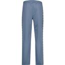 Umbro Retro 80s Double Diamond Taped Track Pants 