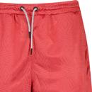 Umbro Retro Fire Whirl Diamond Football Shorts