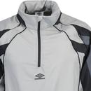 Umbro Zip Off Sleeve Windbreaker Hooded Jacket G