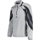 Umbro Zip Off Sleeve Windbreaker Hooded Jacket G