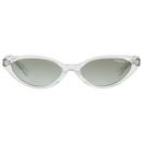 VOGUE x GIGI HADID Retro 50s Catseye Sunglasses T