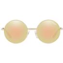 VOGUE x GIGI HADID Retro 60s Round Sunglasses GM
