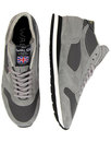 Challenger WALSH Made In England Retro Trainers G