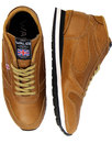 Challenger WALSH Made In England 80s Trainer Boots