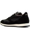 Ensign WALSH Made in England Millerain Trainers B