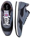 Ensign WALSH Made in England Millerain Trainers