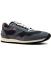 Ensign WALSH Made in England Millerain Trainers