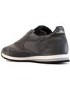 LA 84 WALSH Made in England Retro Trainers (G/B)