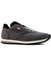 LA 84 WALSH Made in England Retro Trainers (G/B)