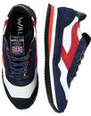Ensign New York WALSH Made in England Trainers