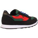 WALSH European Retro Made in England Trainers GBR