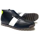 Fellsman Walsh Made In England Leather Boots B/W/Y