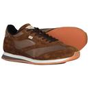 Fierce + WALSH Made in England Retro Trainers (W)