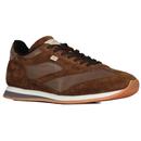 Fierce + WALSH Made in England Retro Trainers (W)