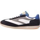 Fierce + WALSH Made in England Retro Trainers WNG
