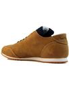 Gymmie WALSH Made in England Veg Tan Trainers (C)