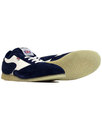Invade WALSH Made In England Crepe Sole Trainers N