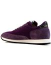 LA 84 Hainsworth WALSH Made in England Trainers
