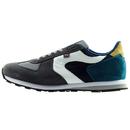 New Glory WALSH Made in England 80s Trainers (N/G)