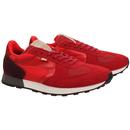 New Glory WALSH Made in England Retro Trainers DR