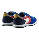 New Glory WALSH Made in England 80s Trainers (WBR)
