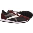 Tornado Eight3 WALSH Made in England Trainers (BG)