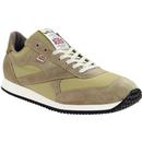 Tornado WALSH Made in England Retro Trainers GT