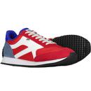 Tornado Eight3 WALSH Made in England Trainers RNW