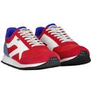 Tornado Eight3 WALSH Made in England Trainers RNW