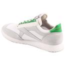 Voyager WALSH Retro Made in England Trainers (W/G)