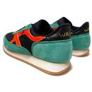 Whirlwind Walsh Made In England Retro Trainers BGO