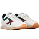 Whirlwind Walsh Made In England Retro Trainers WGB