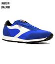 Lostock WALSH Made In England Running Trainers BWB