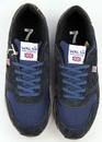 Seoul '88 NORMAN WALSH Made In England Trainers N